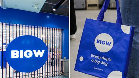 Aussies stunned as Big W sells designer 0 product